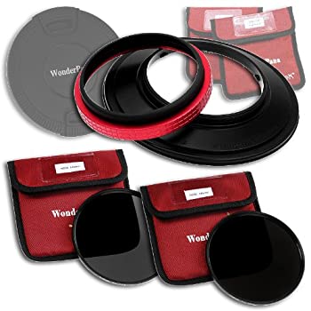 šۡ͢ʡ̤ѡWonderPana Classic 145mm ND16ND32å Sigma 12-24mm f/4.5...