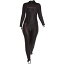 šۡ͢ʡ̤ѡSharkskin Ladies Chillproof Back Zip Full Wetsuit