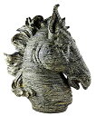 yÁzyAiEgpzSpirit Horse Head Bust LargeuYFٕi16?%_uNH[e% Inches