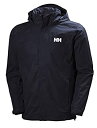 【中古】【輸入品・未使用】Helly Hansenメンズダブリン防水ジャケット、ブルー(ネイビー)、2X-ラージ