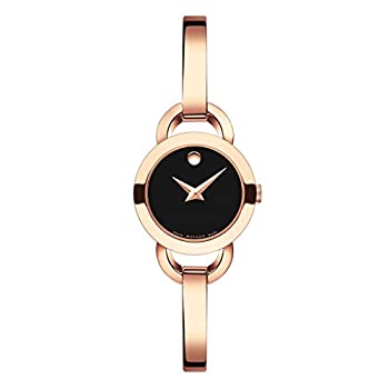 yÁzyAiEgpzMovado RondiroubN_C[Ygolf-tone Ladies Watch 0607065