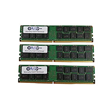 【中古】【輸入品・未使用】CMS C13 24GB (3X8GB) メモリ RAM Dell Poweredge R730 Ddr4 Ecc Reg対応 サーバー専用