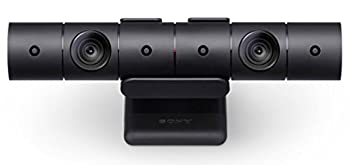 【中古】【輸入品・未使用】PlayStation 4 Camera ( Import - US. )　プレイステーション4 カメラ