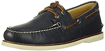 【中古】【輸入品・未使用】Sperry Top-Sider カラー: ブルー(4)