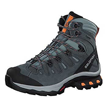 【中古】【輸入品・未使用】Salomon (サロモン) レディース Quest 4d 3 GTX バックパック旅行用ブーツ%..