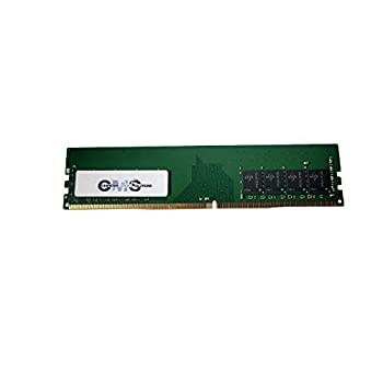 【中古】【輸入品 未使用】16GB (1X16GB) RAM メモリー Gigabyte - B450 AORUS Elite カンマ B450 AORUS M カンマ B450 AORUS PRO カンマ B450 AORUS PRO WiFi カンマ B450M DS3H