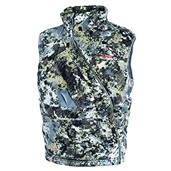 【中古】【輸入品・未使用】SITKA Gear ファナティックベスト Optifade Elevated II Mサイズ 【中古】【輸入品・未使用】SITKA Gear ファナティックベスト Optifade Elevated II Mサイズ