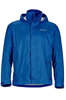 【中古】【輸入品・未使用】Marmot Men 's Precip Jacket