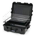 【中古】【輸入品・未使用】Nanuk 945の防水パネルキットNanukハードケース( Lexan )