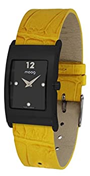 【中古】【輸入品・未使用】Moog M41661-006%カンマ% Women's Watch 【中古】【輸入品・未使用】Moog M41661-006%カンマ% Women's Watch