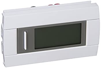 【中古】【輸入品・未使用】Honeywell TH115-AF-240S Aube Programmable Thermostat for Electric Radiant Floor Heating System by Honeywell