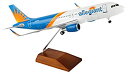 【中古】【輸入品・未使用】Daron Worldwide Trading 飛行機模型車両