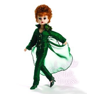 【中古】【輸入品・未使用】Madame Alexander Endora Bewitched TV Show Doll