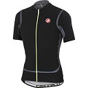 【中古】【輸入品・未使用】Castelli Raffica Jersey FZ ブラック/タービュランス サイズS【メーカー名】Castelli【メーカー型番】Castelli【ブランド名】Castelli【商品説明】Castelli Raffica Jersey FZ ブラック/タービュランス サイズS当店では初期不良に限り、商品到着から7日間は返品を 受付けております。こちらは海外販売用に買取り致しました未使用品です。買取り致しました為、中古扱いとしております。他モールとの併売品の為、完売の際はご連絡致しますのでご了承下さい。速やかにご返金させて頂きます。ご注文からお届けまで1、ご注文⇒ご注文は24時間受け付けております。2、注文確認⇒ご注文後、当店から注文確認メールを送信します。3、配送⇒当店海外倉庫から取り寄せの場合は10〜30日程度でのお届けとなります。国内到着後、発送の際に通知にてご連絡致します。国内倉庫からの場合は3〜7日でのお届けとなります。　※離島、北海道、九州、沖縄は遅れる場合がございます。予めご了承下さい。お電話でのお問合せは少人数で運営の為受け付けておりませんので、メールにてお問合せお願い致します。営業時間　月〜金　10:00〜17:00お客様都合によるご注文後のキャンセル・返品はお受けしておりませんのでご了承下さい。