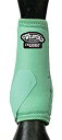 【中古】【輸入品・未使用】(Medium%カンマ% Mint/ 4 Pack) - Weaver Leather Prodigy Athletic Boots