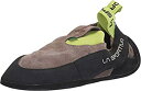 【中古】【輸入品・未使用】La Sportiva Cobra ECO クライミングシューズ US サイズ: 8 Women/7 Men カラー: グリーン