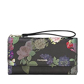 【中古】【輸入品・未使用】Desigual Wallet %ダブルクォーテ%Iris Sara%ダブルクォーテ%