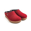 【中古】【輸入品・未使用】Haflinger レディース クリス - チリ- 41