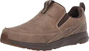【中古】【輸入品・未使用】ARIAT メンズ スピットファイア スリッポン ウエスタンブーツ US サイズ: 10.5 カラー: ブラウン