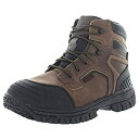 【中古】【輸入品・未使用】Skechers Work Hartan-Caledon Men's Boot