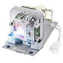 【中古】【輸入品・未使用】Araca 5J.JEA05.001 /5J.JCM05.001 交換用プロジェクターランプ Benq MH741 MH750 MW7...