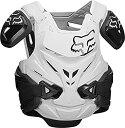 【中古】【輸入品・未使用】Fox Racing メンズ エアフレーム プロジャケット Large-X-Large