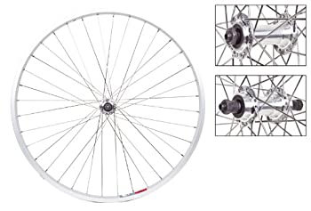 【中古】【輸入品・未使用】Wheel Master Wheel Set Pr 26 x 1.50 Alloy Quick Release Ss 5/6/7Sp by WheelMaster