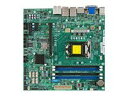 【中古】【輸入品・未使用】Supermicro x10slq???マザーボード???Micro ATX???lga1150ソケット???q8。。。( mbd-x...
