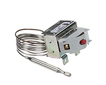 【中古】【輸入品・未使用】STAR 2t-z3209安全サーモスタット