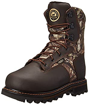 【中古】【輸入品・未使用】Irish Setter メンズ 2813 Gunflint II 10インチ ハンティングブーツ US サイズ: 10.5 【中古】【輸入品・未使用】Irish Setter メンズ 2813 Gunflint II 10インチ ハンティングブーツ US サイズ: 10.5