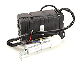 【中古】【輸入品・未使用】ターボAir scs-caj2432z開始コンポーネントセット(3)