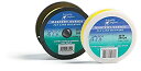 【中古】【輸入品・未使用】Scientific Anglers XTS Gel Spun Fly Line 3000ヤード、50?lbテスト、イエロー???10...