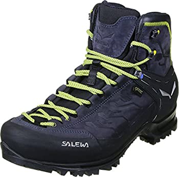 【中古】【輸入品・未使用】Salewa Rapace GTX 登山ブーツ メンズ US サイズ: 11 カラー: ブラック