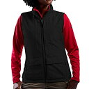 【中古】【輸入品・未使用】SCOTTeVEST レディース Q.U.E.S.T. トラベルベスト | 42個の安全なポケット | アンチピックポケット US サ...