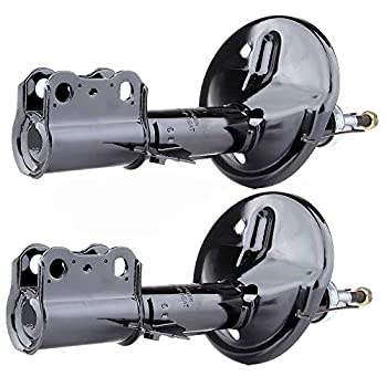 【中古】【輸入品・未使用】scitooガスストラットショックアブソーバーフロント2003???2005?Toyota Sie..