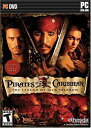 【中古】【輸入品・未使用】Pirates of the Caribbean: Legend of Jack Sparrow (輸入版)