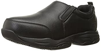 【中古】【輸入品 未使用】Skechers for Work Women 039 s Felton Calpet Work Shoe カンマ Black カンマ 6.5 M US