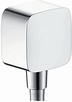 【中古】【輸入品・未使用】Hansgrohe36731001???Hansgrohe36731001???Axor壁コンセントwithチェックバルブ、Softcube