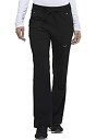 【中古】【輸入品・未使用】Dickies PANTS レディース US サイズ: Large Petite カラー: ブラック