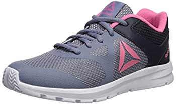 楽天スカイマーケットプラス【中古】【輸入品・未使用】Reebok キッズ ガールズ ラッシュランナー （小さなお子様/大きなお子様） US サイズ: 6.5 Toddler カラー: ブルー