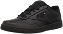 【中古】【輸入品・未使用】Reebok メンズ クラブ MEMT スニーカー%カンマ% ブラック/ダークヘザーグレー/ソリッドグレー ワイド%カンマ% 15 X...