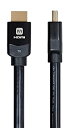 【中古】【輸入品・未使用】Monoprice dynamicviewアクティブHigh Speed HDMIケーブル、4?K、Hdr、18?Gbps、28?AW...