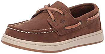 楽天スカイマーケットプラス【中古】【輸入品・未使用】Sperry ユニセックス・キッズ US サイズ: 050 Medium US Big Kid カラー: ブラウン