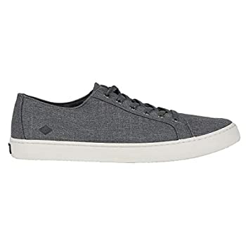 【中古】【輸入品・未使用】Sperry Men's Cutter LTT Grey 7.5 M US
