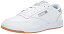 【中古】【輸入品・未使用】Reebok Men's Club MEMT Sneaker%カンマ% White/Cold Grey/Gum%カンマ% 3.5..