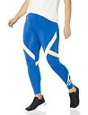 【中古】【輸入品・未使用】Reebok Workout Ready Big Delta Legging