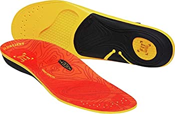 【中古】【輸入品・未使用】KEEN メンズ K-30 ハイ アウトドア インソール シューアクセサリー US サイズ: S Regular US カラー: レッ...