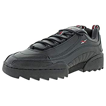 【中古】【輸入品・未使用】Reebok Riyvx Ripple レディースシューズ US サイズ: 9 カラー: ブラック