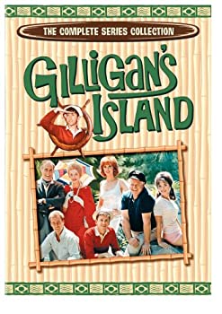 Gilligan's Island: Complete Series Collection  