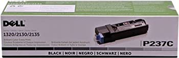 【中古】【輸入品・未使用】Dell 330-1416 Black Toner f/Dell 2130cn DEL3301416 by Dell